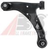 SUZUK 4520265J00 Track Control Arm